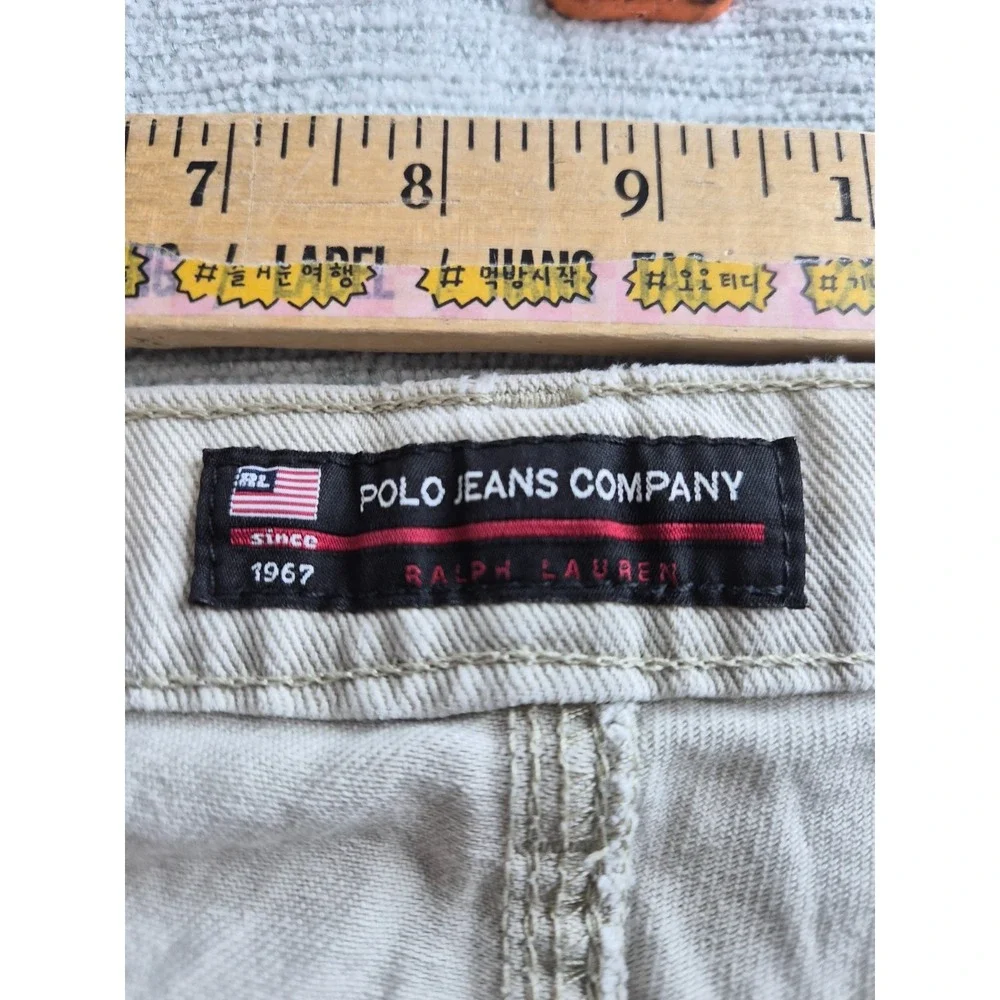 Polo Ralph Lauren vtg polo